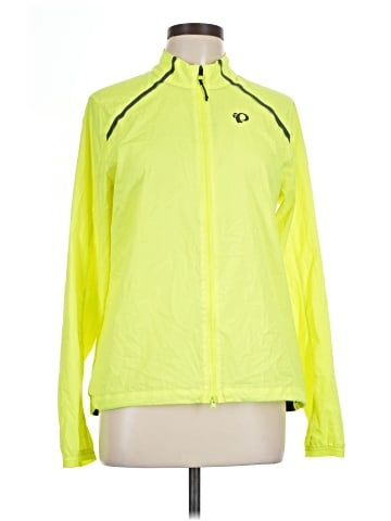 Pearl Izumi Track Jacket (view 1)