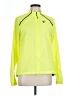Pearl Izumi 100% Polyester Yellow Track Jacket Size L - photo 1