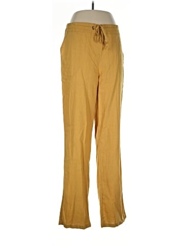 Per Se Linen Pants (view 1)