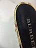 Burberry Blue Sandals Size EU 37 1/2 - photo 4