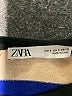 Zara Brown Turtleneck Sweater Size S - photo 7