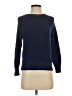 J.Crew Blue Pullover Sweater Size XXS - photo 1