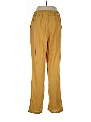 Per Se Linen Pants (view 2)