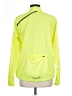 Pearl Izumi 100% Polyester Yellow Track Jacket Size L - photo 2