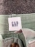 Gap Green Casual Pants Size 4 - photo 7
