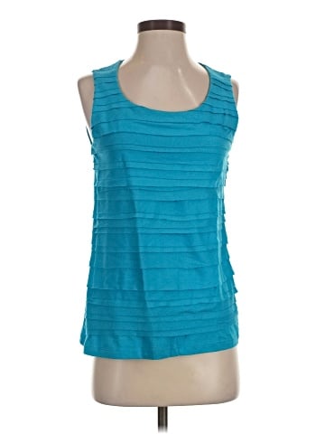 Chico's Sleeveless Top (view 1)