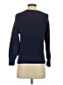 J.Crew Blue Pullover Sweater Size XXS - photo 2