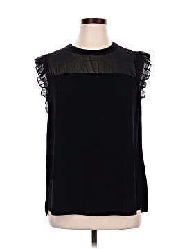 Worthington Sleeveless Blouse