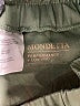 Mondetta Green Cargo Pants Size XS - photo 7