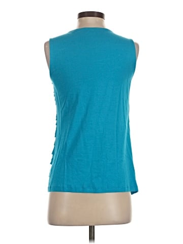 Chico's Sleeveless Top (view 2)