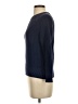 J.Crew Blue Pullover Sweater Size XXS - photo 5