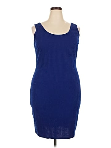Love J Cocktail Dress (view 1)