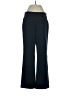 Lands' End Solid Blue Dress Pants Size S - photo 1