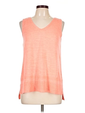 Apt. 9 Sweater Vest (view 1)