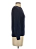 J.Crew Blue Pullover Sweater Size XXS - photo 4