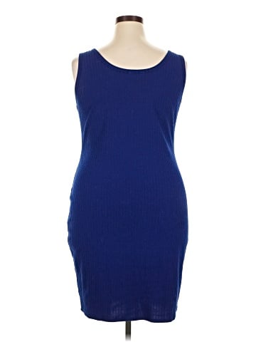 Love J Cocktail Dress (view 2)