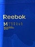 Reebok Blue Active T-Shirt Size M - photo 7