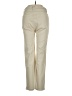 DL1961 Solid Ivory Casual Pants Size 25 waist - photo 2