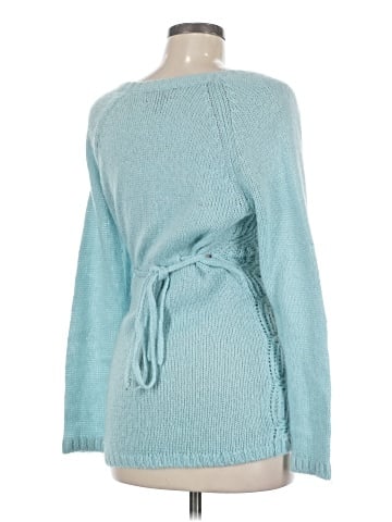 Oh Baby By Motherhood Pullover Sweater (view 2)