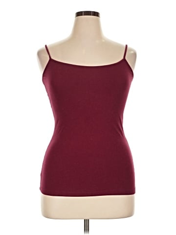 No Boundaries Sleeveless T-Shirt (view 1)