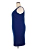 Love J Blue Cocktail Dress Size 3X - photo 5