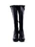 Sugar Black Boots Size 9 - photo 2