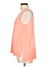 Apt. 9 Orange Sweater Vest Size L - photo 5