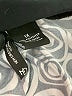 New Directions Black Short Sleeve Blouse Size 1X - photo 7