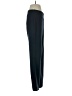 Lands' End Solid Blue Dress Pants Size S - photo 4