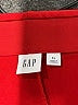 Gap Red Dress Pants Size XL - photo 7