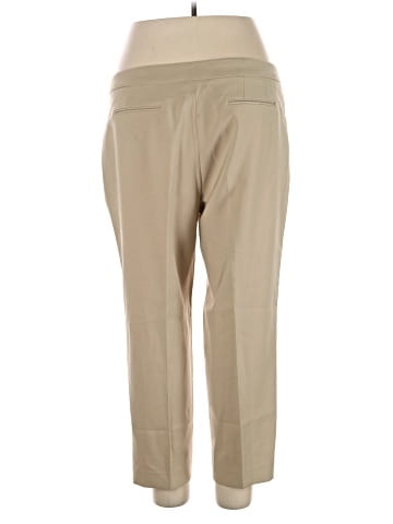 Anne Klein Dress Pants (view 2)