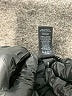 Express Solid Black Active Pants Size M - photo 8