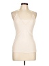 Unbranded Ivory Tank Top Size L - photo 1