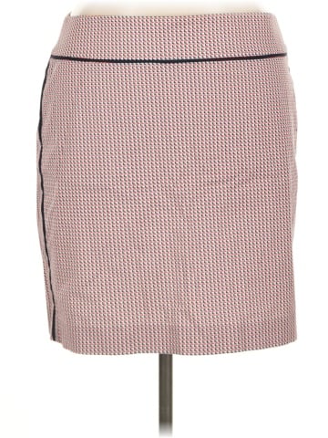 Ann Taylor Casual Skirt (view 1)