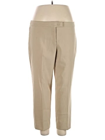Anne Klein Dress Pants (view 1)
