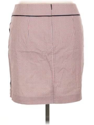 Ann Taylor Casual Skirt (view 2)