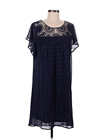 Daniel Rainn Casual Dress (view 1)