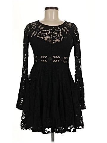 Free People Cocktail Dress (view 1)