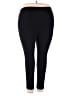 Studio by Torrid Solid Black Active Pants Size 2X Plus (2) - photo 2