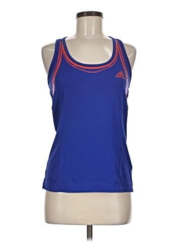 Adidas Active Tank (view 1)