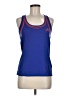 Adidas Blue Active Tank Size M - photo 1