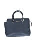 MICHAEL Michael Kors Blue Satchel One size - photo 1