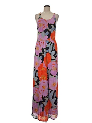 Ann Taylor LOFT Casual Dress (view 1)