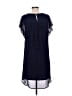 Daniel Rainn 100% Polyester Blue Casual Dress Size M - photo 2