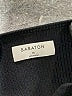 Babaton Black Tube Top Size M - photo 7