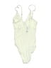 Intimately by Free People Ivory Bodysuit Size S - photo 2