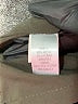 Banana Republic Solid Black Wool Skirt Size 4 - photo 6