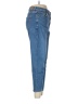 American Eagle Outfitters Hearts Blue Jeans Size 8 - photo 4