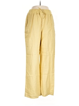 Chico's Design Linen Pants