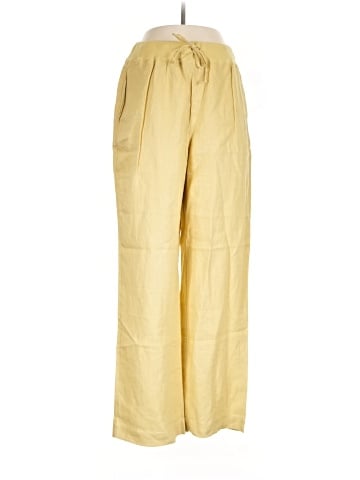 Chico's Design Linen Pants (view 1)